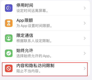 兴海appleID维修服务iPhone设置中Apple ID显示为灰色无法使用