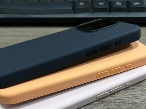 兴海苹果14维修站分享iPhone14手机壳能直接给iPhone15用吗?