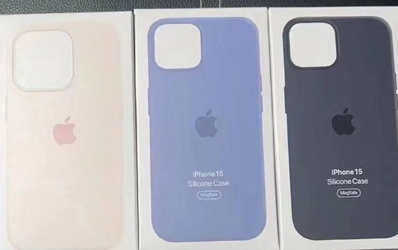 兴海苹果14维修站分享iPhone14手机壳能直接给iPhone15用吗?