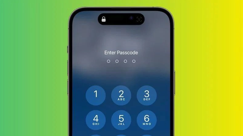 兴海苹果维修网点分享凭iPhone密码就能窃取“你的整个数字生活”？ 