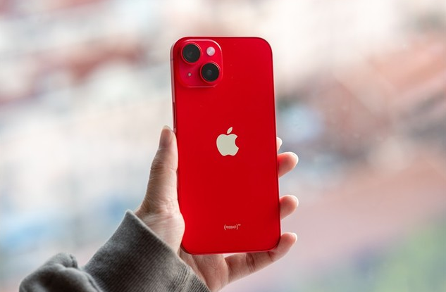 兴海苹果14维修分享为什么大家觉得iPhone 14不香了 