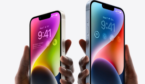 兴海苹果14维修分享iPhone 14系列支持的eSIM卡有哪些优点 