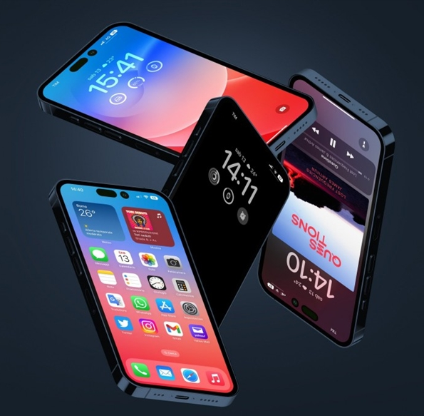 兴海苹果14维修分享入门级iPhone 14多少钱 