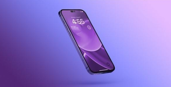 兴海苹果14维修分享iPhone14配色有哪些 