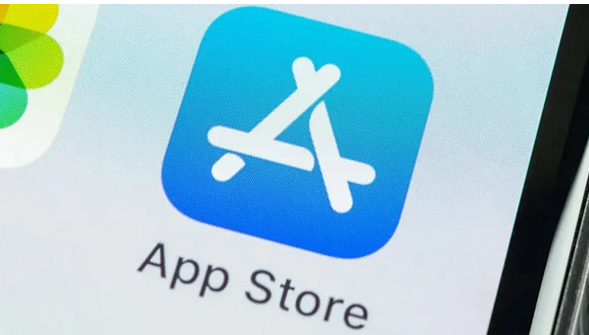 兴海苹果手机维修分享应用商店出现大量色情App，苹果会处理吗 