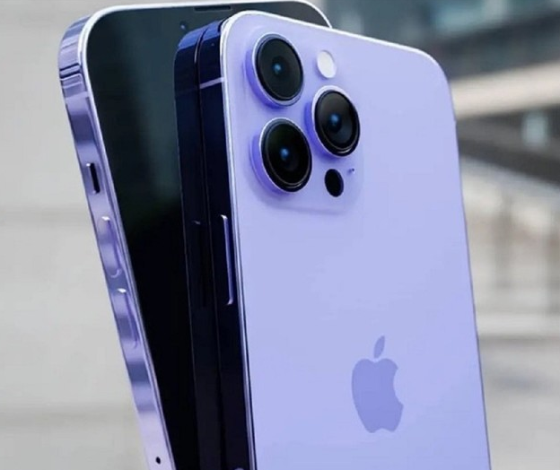 兴海苹果14维修分享凭什么4800万像素的iPhone14就能上热搜 
