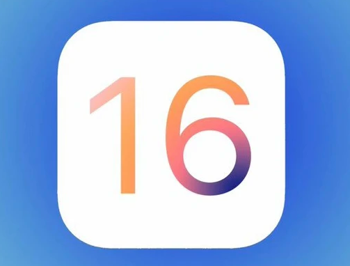 兴海苹果手机维修分享iOS16不支持iPhone6s，手中的6s怎么办 