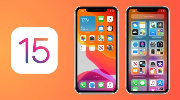 兴海苹果13维修分享iPhone13更新iOS 15.5，体验如何 