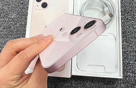 兴海苹果13维修分享iPhone 13有哪些缺点和不足 
