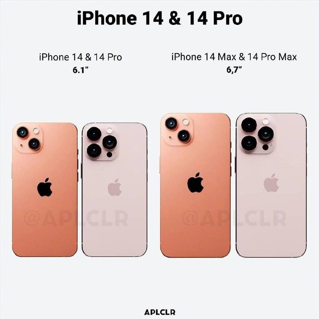 兴海苹果14维修分享阳光橙+樱花粉的iPhone 14 