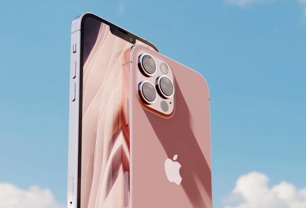 兴海苹果14维修分享哪些渠道购买iPhone 14最安全 
