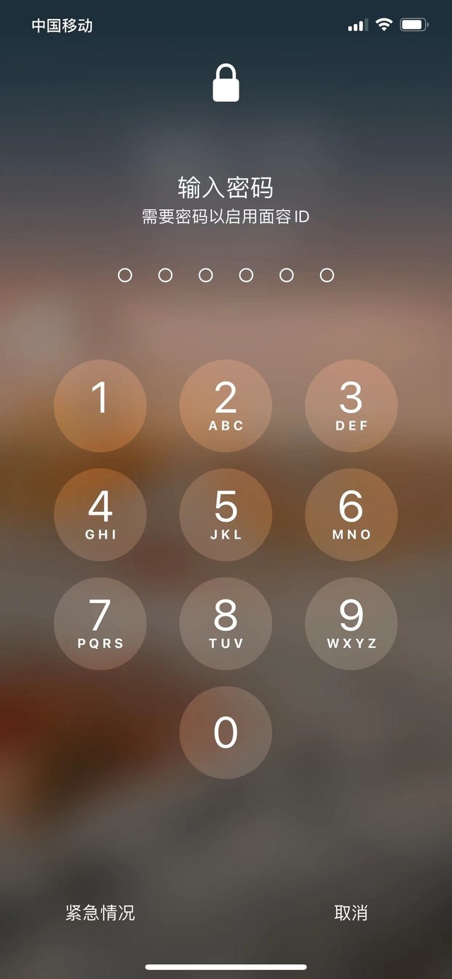兴海苹果13维修分享iPhone 13加强锁屏功能有什么用 
