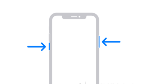 兴海苹果13维修分享iPhone13屏幕失灵怎么办 