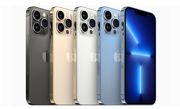 兴海苹果14维修分享iPhone 14、14 Pro/Max规格、售价汇总 