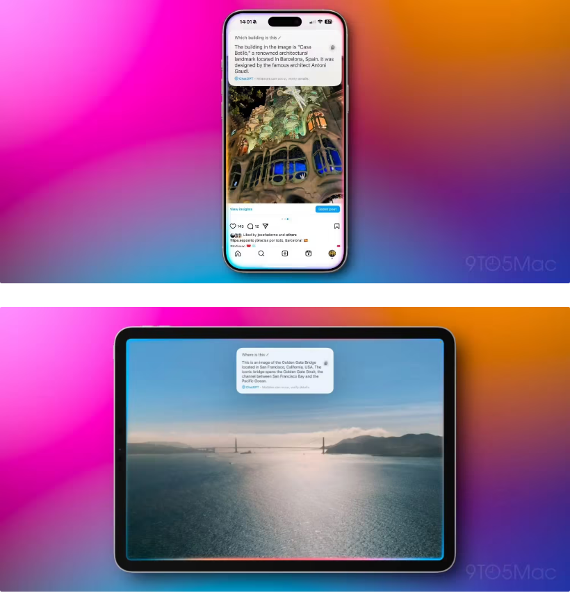 兴海苹果手机维修分享苹果 Siri 接入 ChatGPT AI  