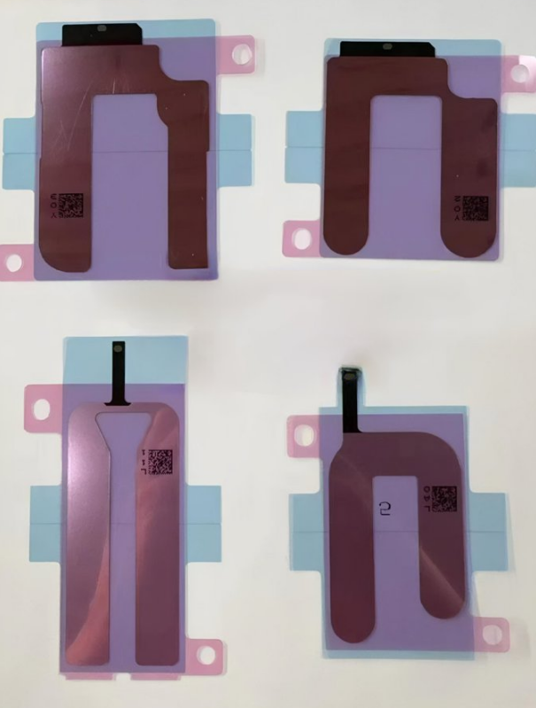 兴海苹果手机维修分享iPhone 17 Pro 机型电池将采用创新型粘合剂 