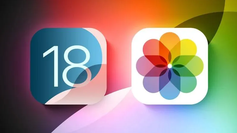 兴海苹果手机维修分享苹果 iOS / iPadOS 18.1Beta 3 发布 