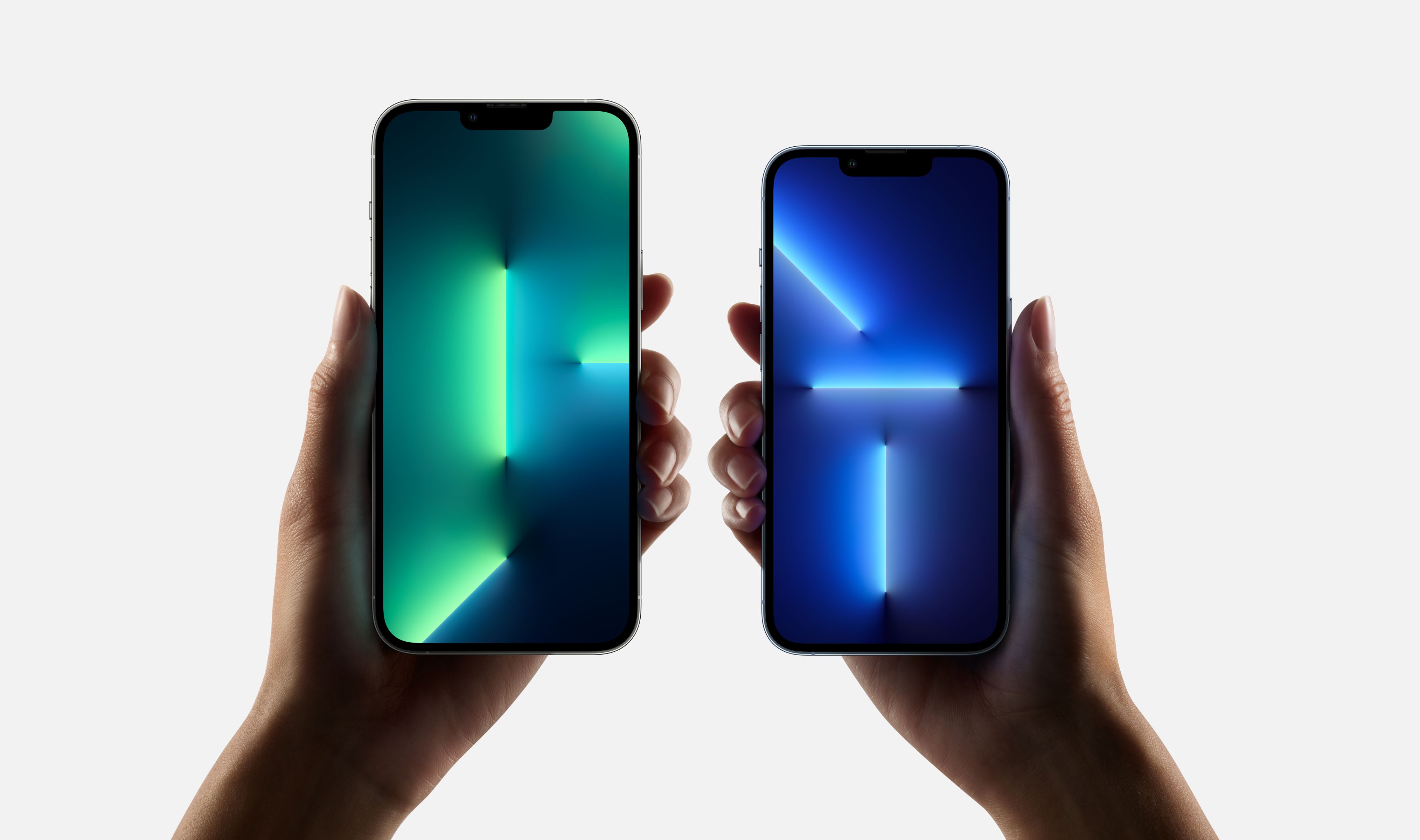兴海苹果手机维修分享iPhone 13 四款机型怎么选 