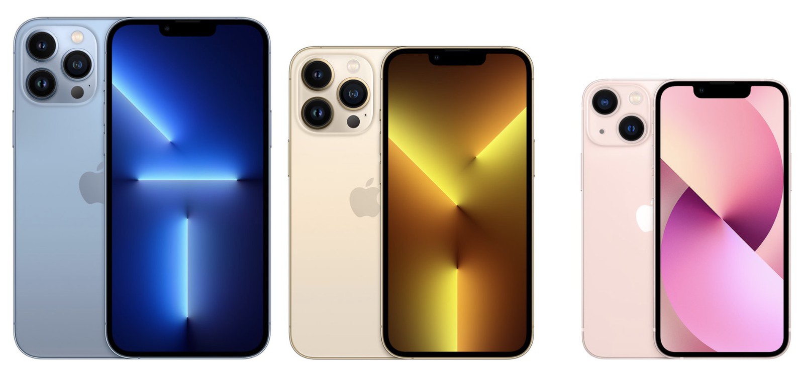 兴海苹果手机维修分享iPhone 13续航怎么样 