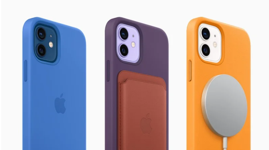 兴海苹果手机维修分享关于 iPhone 13 的细节爆料 