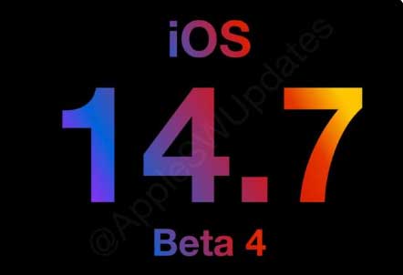 兴海苹果手机维修分享iOS 14.7 Beta4值得升级吗 