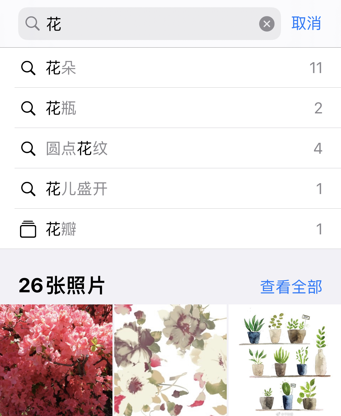 兴海苹果手机维修分享iPhone 小技巧 