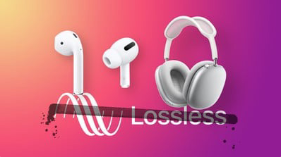 兴海苹果手机维修分享哪些设备支持Apple Music 无损音频 