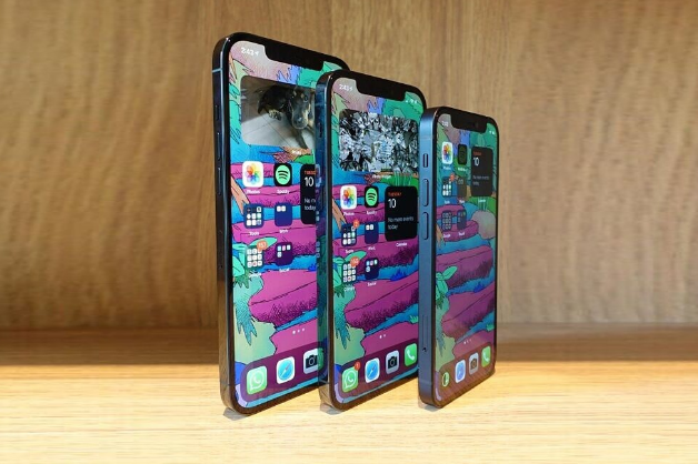 兴海苹果手机维修分享iPhone 13发布日期 