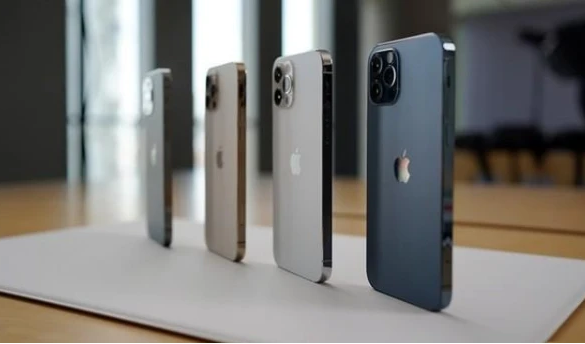 兴海苹果手机维修分享为什么说iPhone13才是真旗舰 