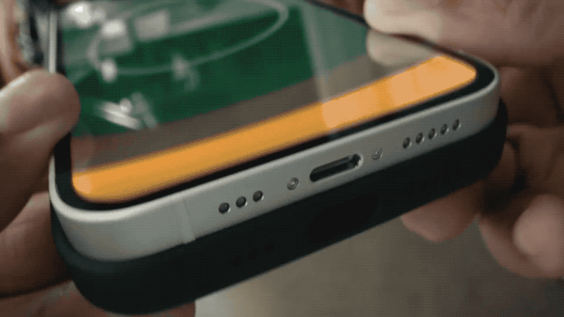 兴海苹果手机维修分享未来 Magsafe 还有哪些发展空间 