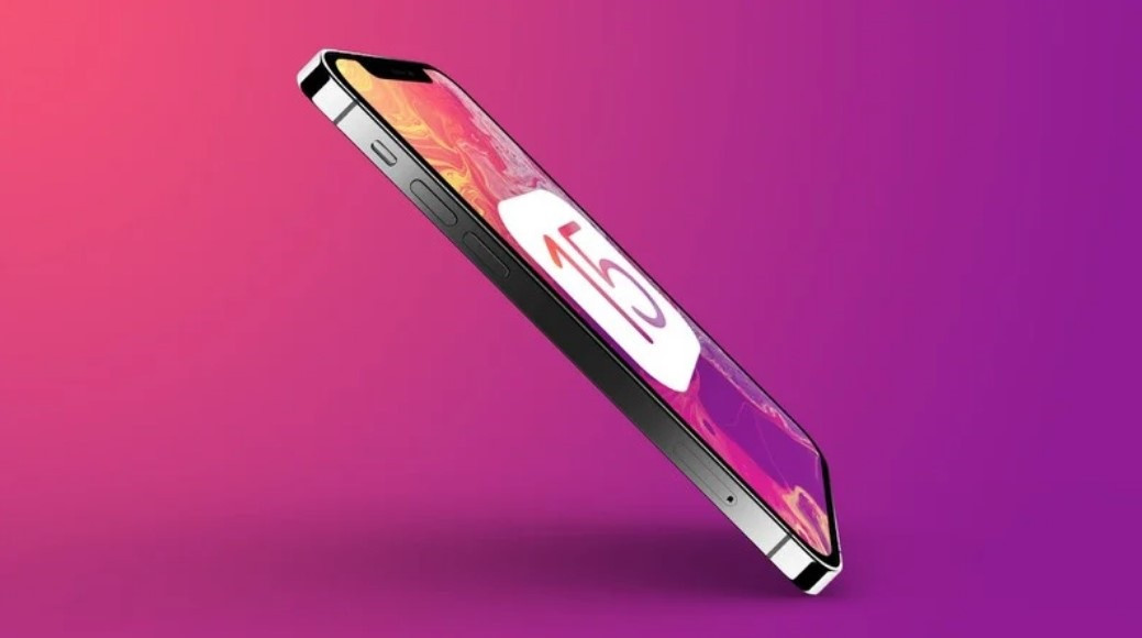 兴海苹果手机维修分享iOS 15/iPadOS 15 支持哪些设备 