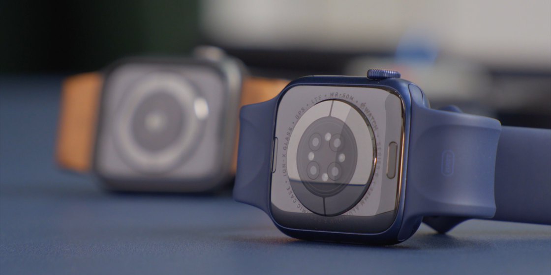 兴海苹果手机维修分享Apple Watch 是如何测量卡路里的 