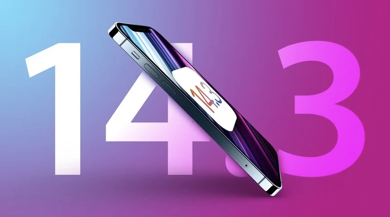 兴海苹果手机维修分享iOS 14.3 RC2已发，iOS 14.3正式版本还远吗 