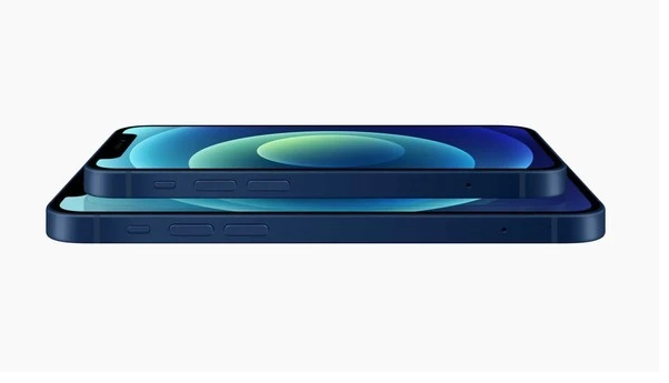兴海苹果手机维修分享iPhone 12 mini 锁屏后触屏失灵怎么办 