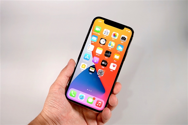 兴海苹果手机维修分享iOS 14.2修订版已到，专属iPhone 12系列 