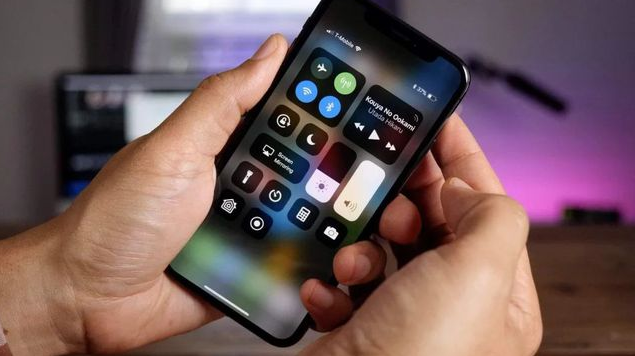 兴海苹果手机维修分享iPhone 12信号差怎么办 