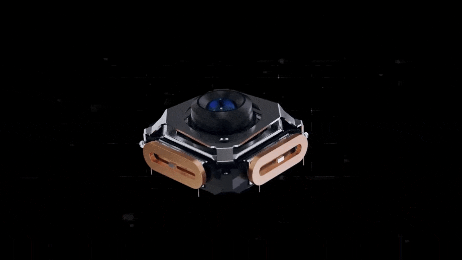 兴海苹果手机维修分享iPhone 12 Pro Max 独享的这颗传感器更大的特点是什么 