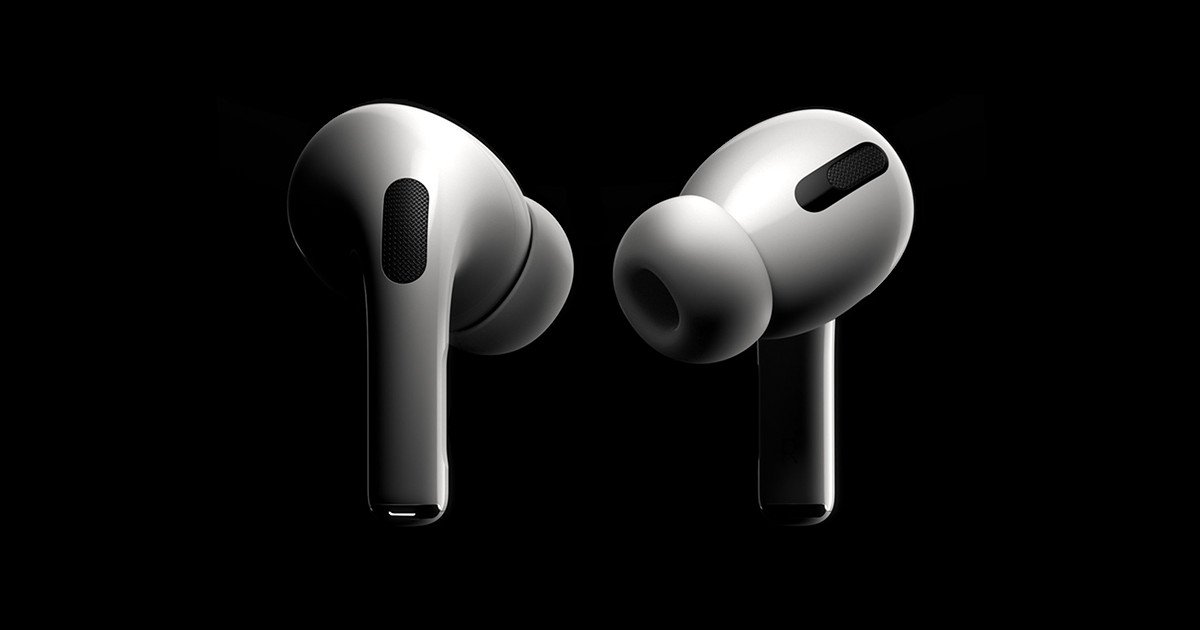 兴海苹果手机维修分享AirPods Pro 爆音、降噪效果下降怎么办 