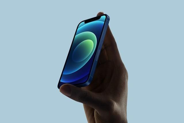 兴海苹果手机维修分享iPhone 12 mini辐射很大吗 