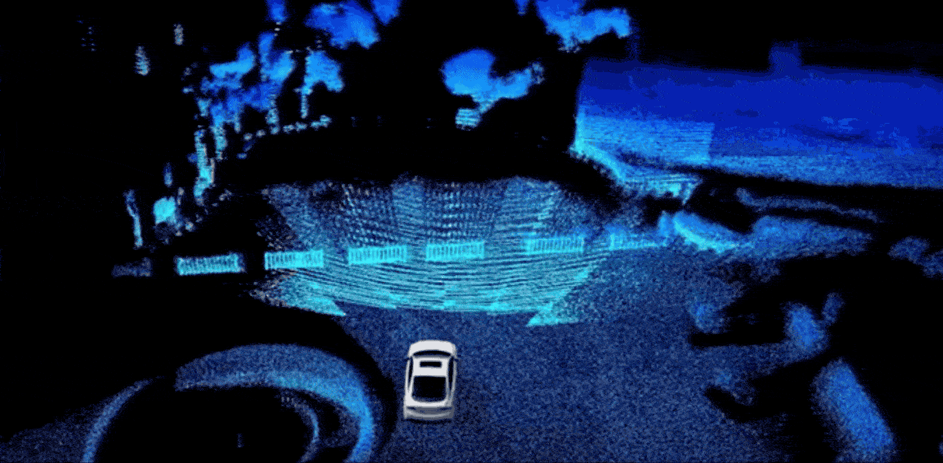 兴海苹果手机维修分享iPhone 12 Pro 搭载的 LiDAR 镜头与 ToF 镜头有什么不同 