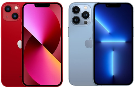 兴海苹果维修点分享iPhone 13 Pro进水维修 
