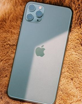 兴海苹果维修点分享iPhone 11 Pro Max电池发烫特殊问题 