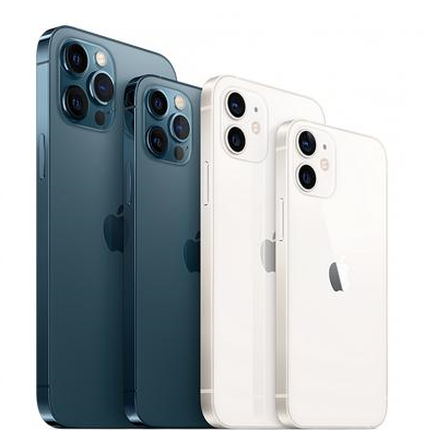 兴海苹果维修点分享iPhone 12 Pro发烫关联故障汇总 