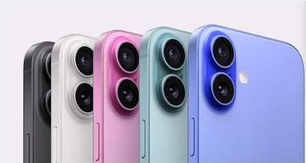 兴海苹果维修点分享iPhone 16发烫易忽视因素汇总 
