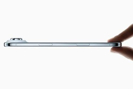 兴海苹果维修点分享iPhone 17 Air发烫几大隐形诱因 