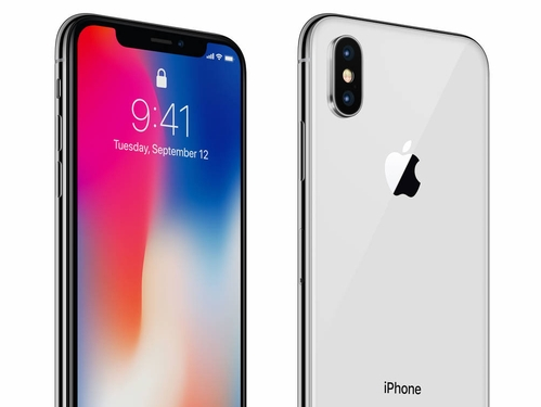 兴海苹果维修点分享iPhone X摄像头实拍质感与场景适配全解析 
